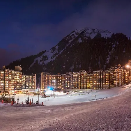 Apartment Lumineux 4 Pers, Balcon, Parking - Fr-1-181-2853 La Plagne-Tarentaise
