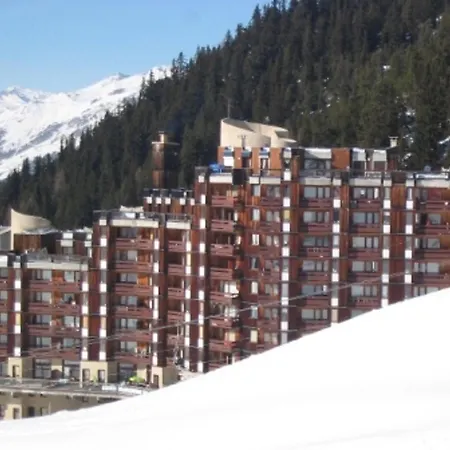 Lumineux 4 Pers, Balcon, Parking - Fr-1-181-2853 *